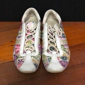 Women’s Coach Sneakers
